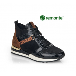 Remonte R2574 Sneakersy...
