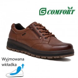 G-COMFORT trekkingowe...