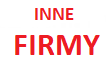 INNE Firmy