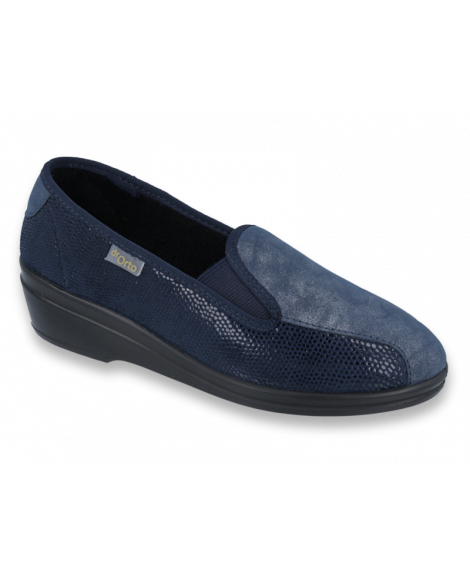 Dr.Orto 034 D 001 obuwie zdrowotne na chore stopy Dr.Orto 034D001 Befado buty na haluksy