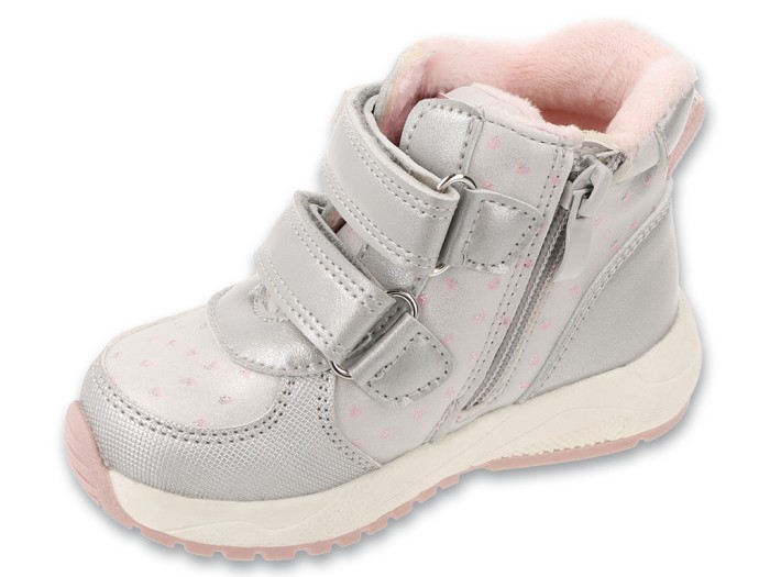 Dziewczece-buty-za-kostke-Befado-ICE-HEART--dwa-rzepy-i-zamek.jpg