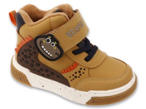 Chlopiece-buty-jesienne-Befado-z-motywem-dinozaura--widok-zewnetrzny.jpg