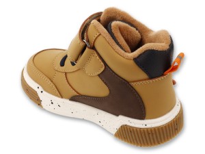 Chlopiece-buty-Befado-za-kostke-w-karmelowym-kolorze--widok-od-tylu.jpg