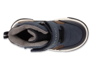 Granatowe-buty-jesienne-dla-chlopca-Befado-za-kostke--widok-z-gory.jpg