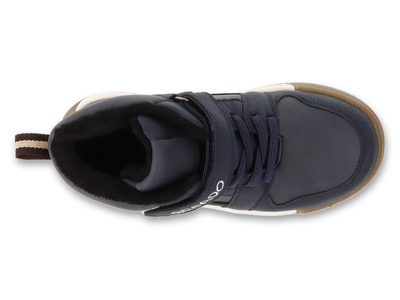 Granatowe-buty-przejsciowe-Animal-Befado-dla-chlopca--widok-z-gory.jpg
