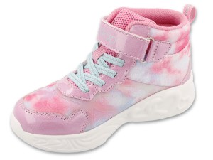 Swiecace-buty-dzieciece-Befado-w-rozowej-kolorystyce--profil-z-zapieciem-na-rzep.jpg