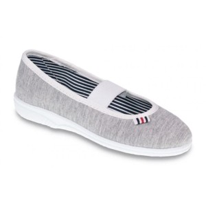 Befado 274 X 012 buty baleriny dziecięce do przedszkola Befado 274 Y 012