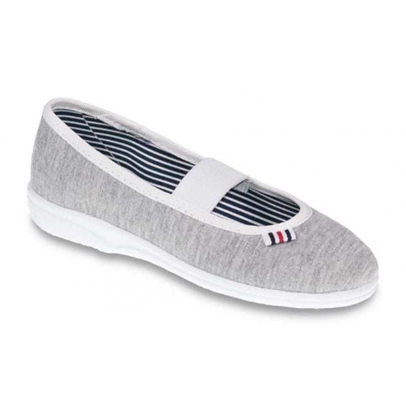 Befado 274 X 012 buty baleriny dziecięce do przedszkola Befado 274 Y 012