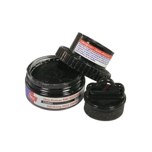 CZARNY tłuszcz Z GĄBKĄ 50 ML PALC