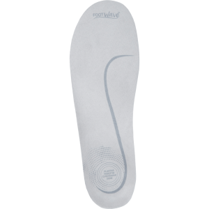 Ostroga piętowa wkładki ortopedyczne na bóle podeszwy i pięty (Ostroga) FootWave