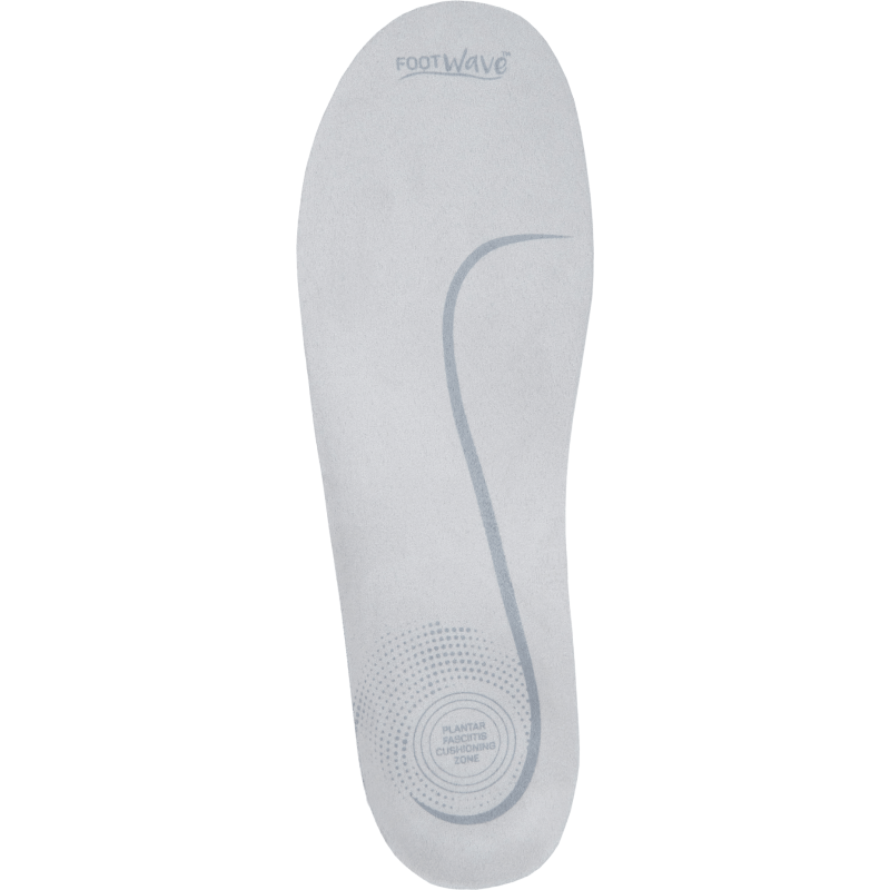 Ostroga piętowa wkładki ortopedyczne na bóle podeszwy i pięty (Ostroga) FootWave