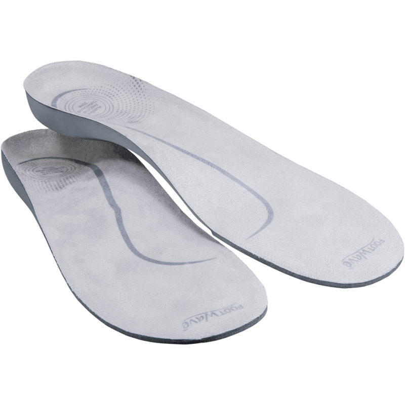 Ostroga piętowa wkładki ortopedyczne na bóle podeszwy i pięty (Ostroga) FootWave