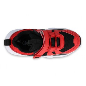 Befado 516 X 068 adidasy chłopięce półbuty dziecięce na rzepy Befado 516X068 516 Y 068