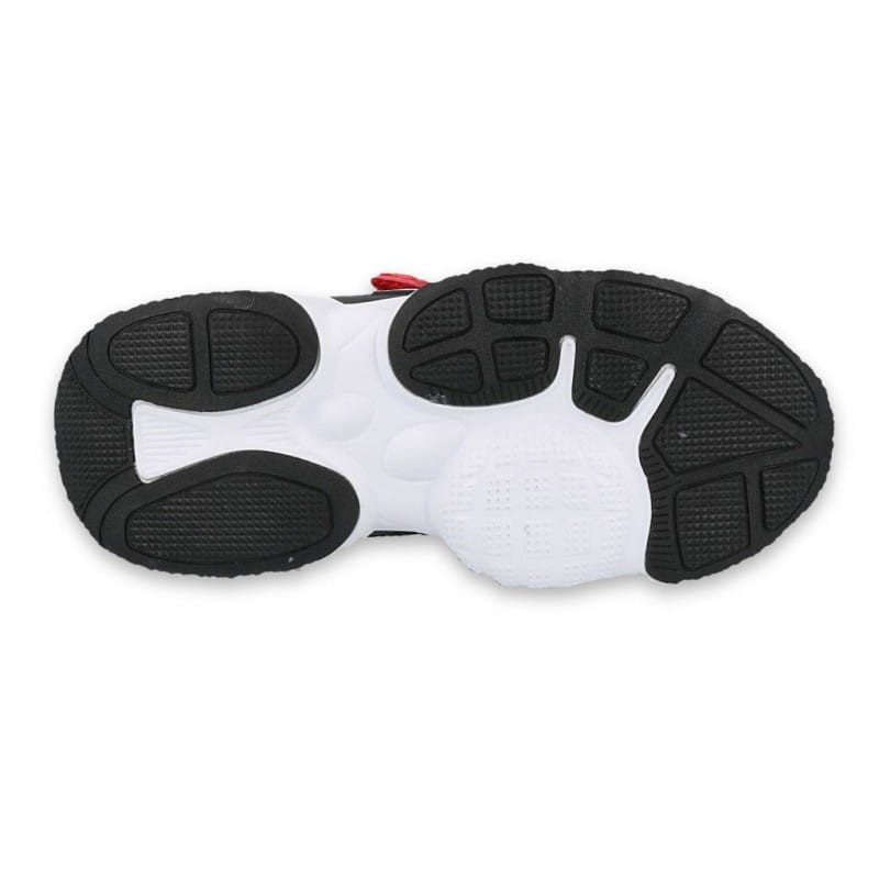 Befado 516 X 068 adidasy chłopięce półbuty dziecięce na rzepy Befado 516X068 516 Y 068