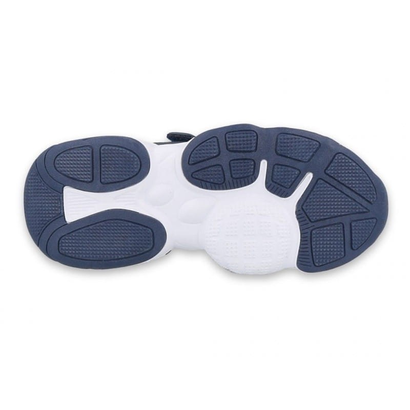 Befado 516 X 070 adidasy chłopiece półbuty dziecięce na rzepy Befado 516 Q 070 516 Y 070