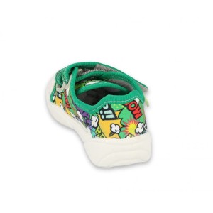 Befado 907 P 122 tenisówki trampki chłopięce Befado 907P122