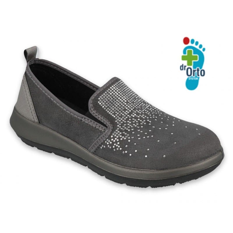 Dr.Orto 156 D 005 obuwie zdrowotne na chore stopy Dr.Orto 156D005 Befado buty na haluksy