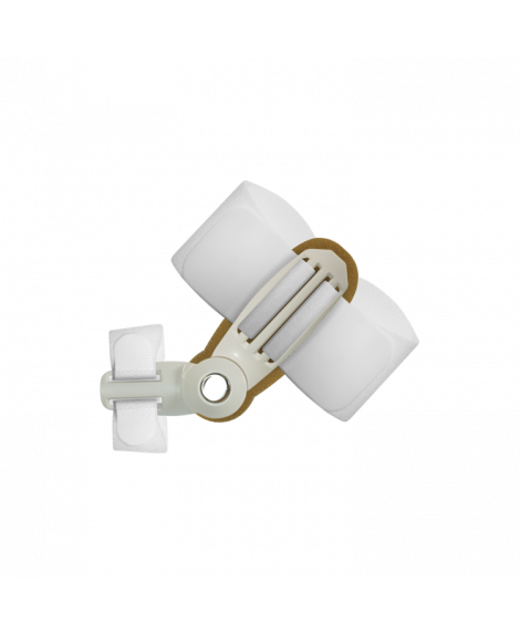 Aparat na haluksy korekcyjny CORRECTOR