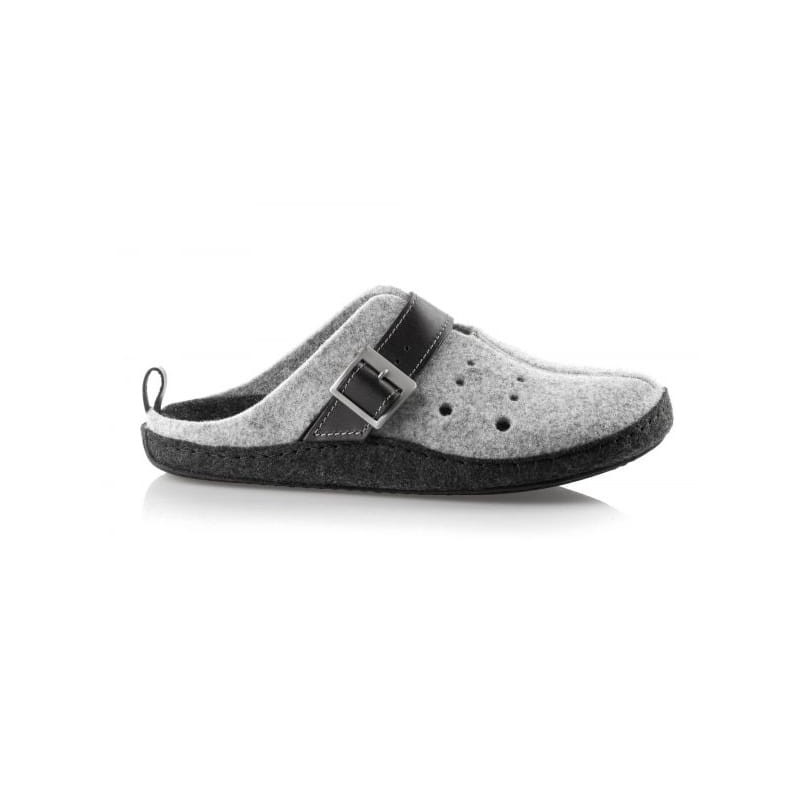 Paps męskie obuwie domowe do wkładek ortopedycznych np. Vasyli Paps ME 1051-007