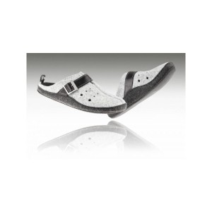 Paps męskie obuwie domowe do wkładek ortopedycznych np. Vasyli Paps ME 1051-007