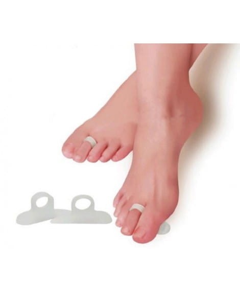 Podkładka pod PALCE MŁOTECZKOWATE HAMMER GEL MS418 Mazbit