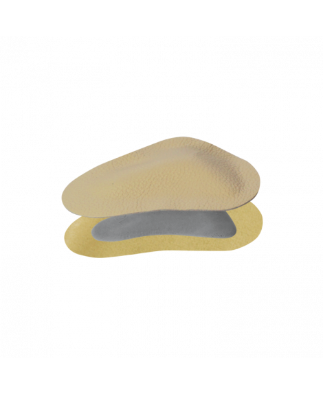 Peloty na płaskostopie poprzeczne wkładki T-MED MAZBIT