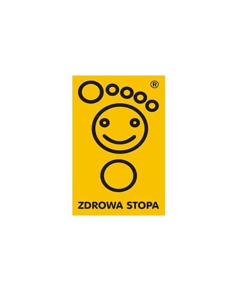 Pierwsze buciki kapcie dziecięce dla chłopca  Befado 110 P 410