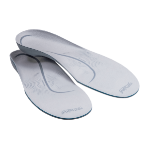 Poprzeczne i podłużne płaskostopie wkładki ortopedyczne  FootWave PŁASKOSTOPIE