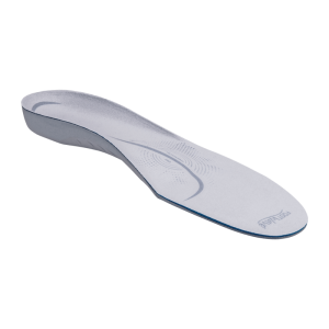 Poprzeczne i podłużne płaskostopie wkładki ortopedyczne  FootWave PŁASKOSTOPIE