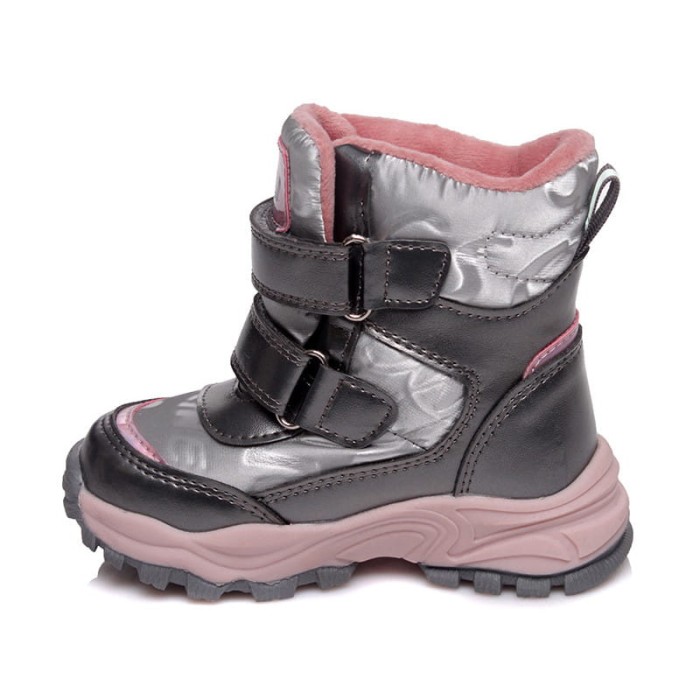 Śniegowce dziecięce - buty na zimę z membraną WE-TEX Weestep R568757223 DGR
