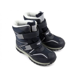 Wojtyłko 21039 śniegowce dziecięce z mebraną SoftSHELL WATERPROOF Wojtyłko 5Z21039