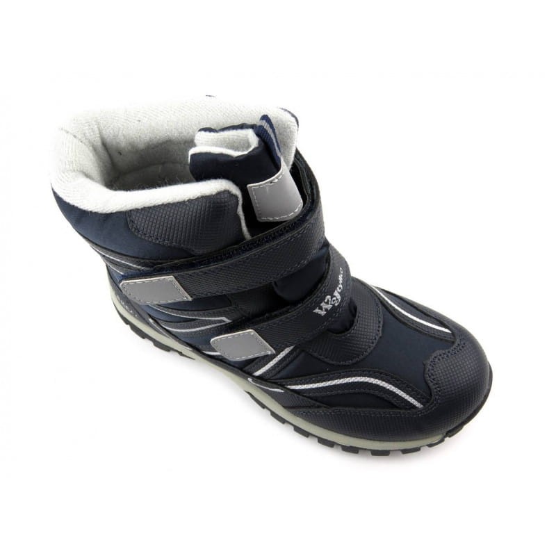 Wojtyłko 21039 śniegowce dziecięce z mebraną SoftSHELL WATERPROOF Wojtyłko 5Z21039