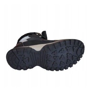 Wojtyłko 21039 śniegowce dziecięce z mebraną SoftSHELL WATERPROOF Wojtyłko 5Z21039