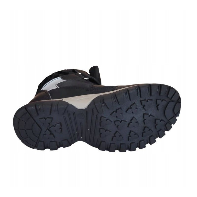 Wojtyłko 21039 śniegowce dziecięce z mebraną SoftSHELL WATERPROOF Wojtyłko 5Z21039