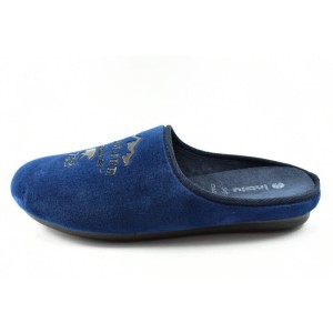 Inblu kapcie męskie INBLU 000017 papcie domowe męskie BG000035