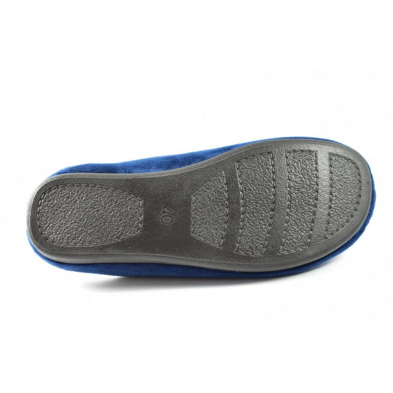 Inblu kapcie męskie INBLU 000017 papcie domowe męskie BG000035