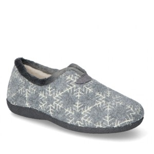 Sanital Flex L25968 damskie kapcie domowe papcie damskie