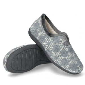 Sanital Flex L25968 damskie kapcie domowe papcie damskie