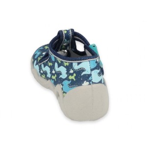 Befado 217 P 114 kapie chłopięce Befado 217P114