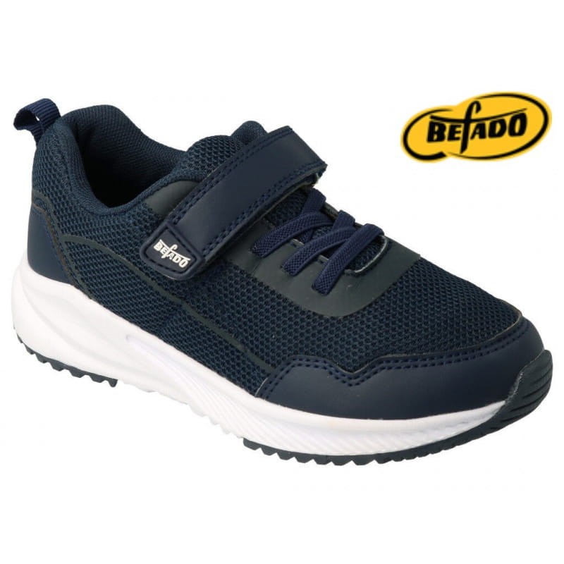 Befado 516 P 115 lekkie adidasy dziecięce Befado 516P115