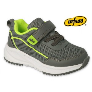 Befado 516 P 117 lekkie adidasy dziecięce Befado 516P117