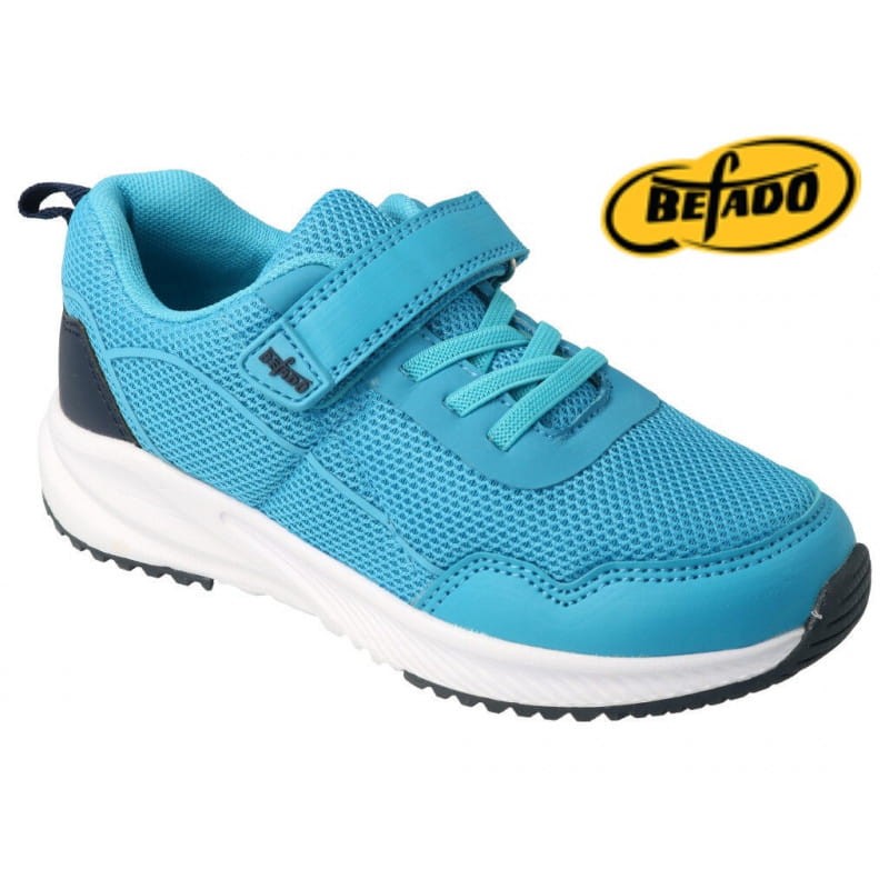Befado 516 P 116 lekkie adidasy dziecięce Befado 516P116