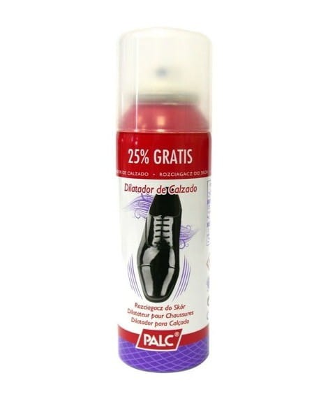 Rozciągacz do obuwia skórzanego