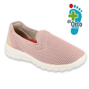 Dr.Orto 517 D 022 buty damskie sportowe obuwie na haluksy 517D022