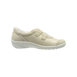Comfortabel 940017 skórzane obuwie na haluksy buty do wkładek ortopedycznych