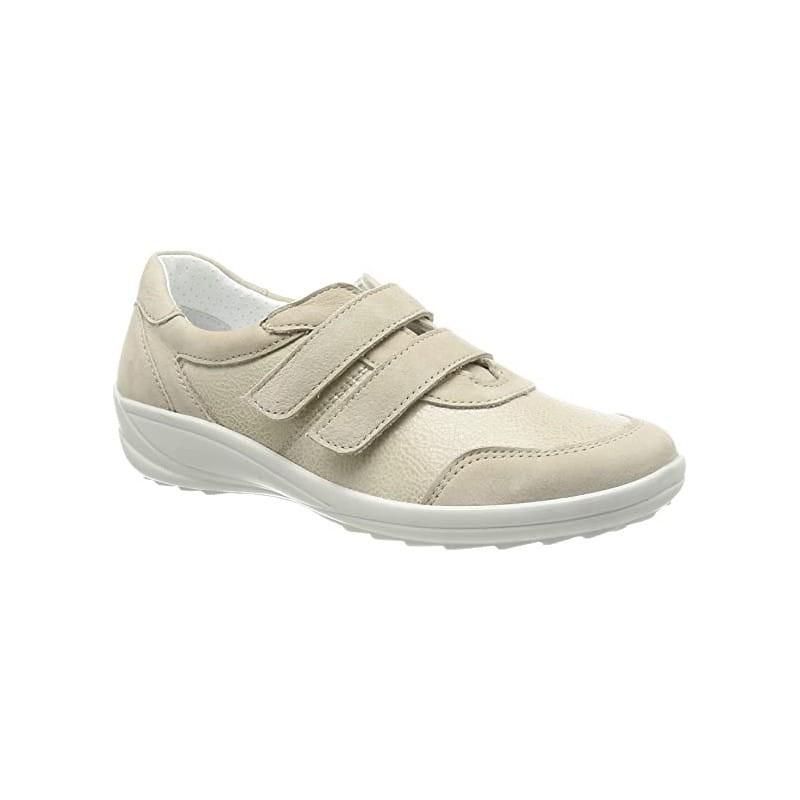 Comfortabel 940017 skórzane obuwie na haluksy buty do wkładek ortopedycznych