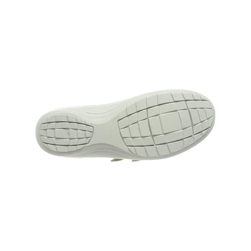 Comfortabel 940017 skórzane obuwie na haluksy buty do wkładek ortopedycznych