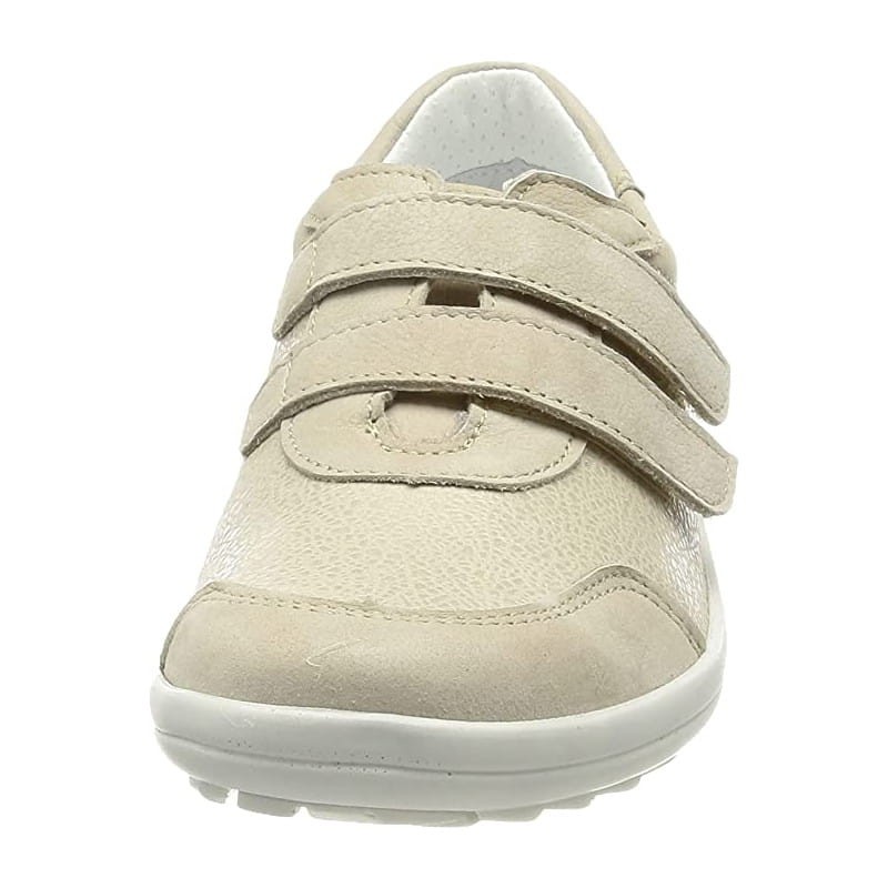 Comfortabel 940017 skórzane obuwie na haluksy buty do wkładek ortopedycznych