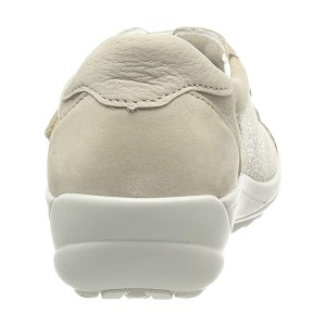 Comfortabel 940017 skórzane obuwie na haluksy buty do wkładek ortopedycznych
