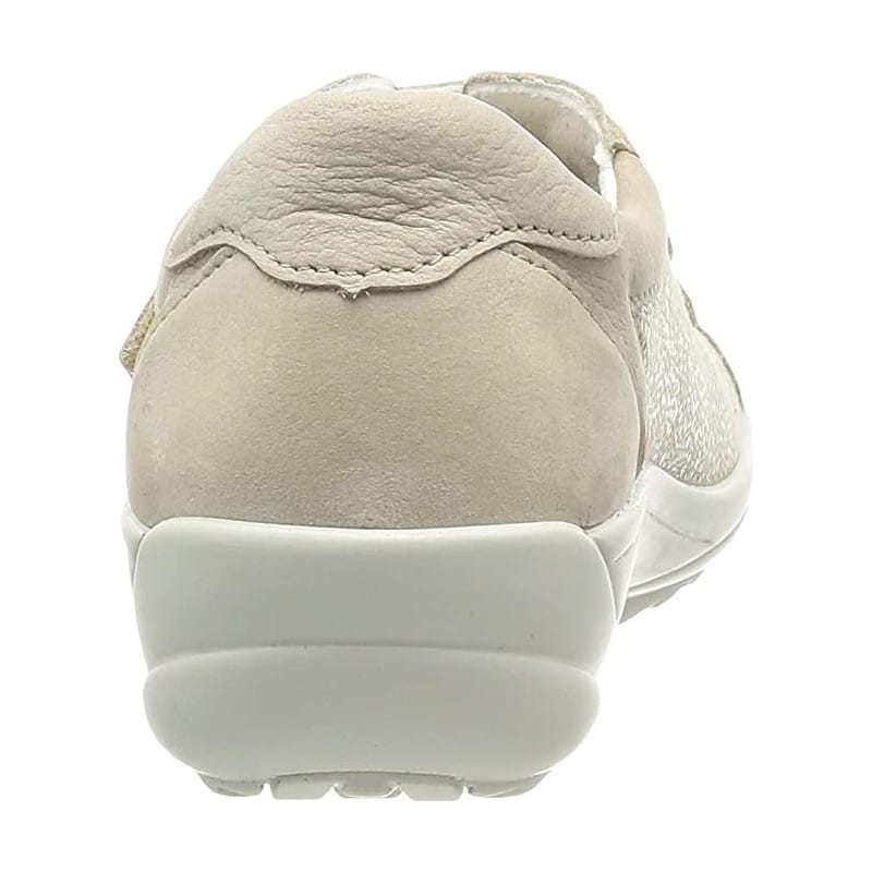 Comfortabel 940017 skórzane obuwie na haluksy buty do wkładek ortopedycznych